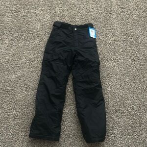 Snow pants